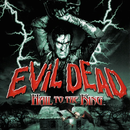 Evil Dead: Hail to the King
