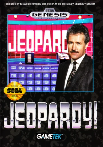 Jeopardy!