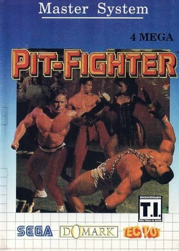 Pit-Fighter