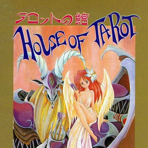 Tarot no Yakata: House of Tarot