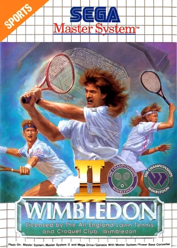 Wimbledon II