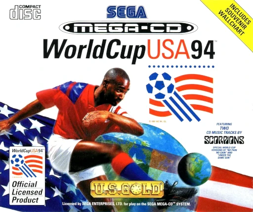 World Cup USA 94
