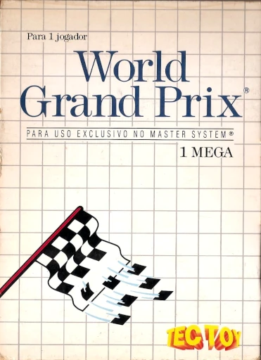 World Grand Prix