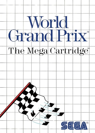 World Grand Prix