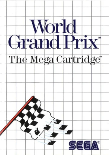 World Grand Prix
