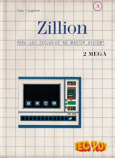 Zillion