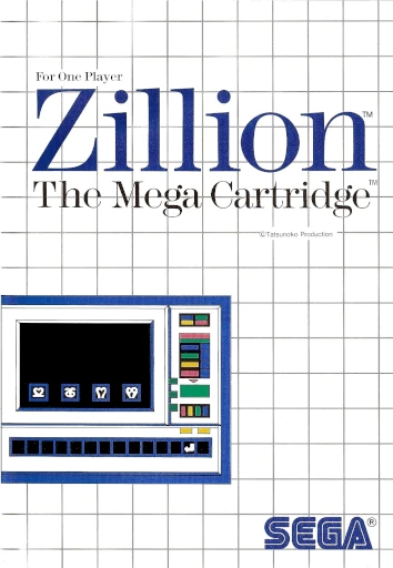 Zillion