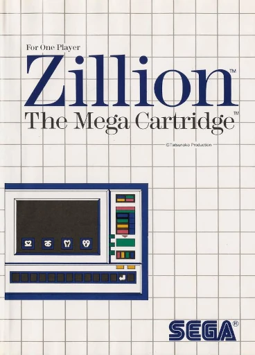 Zillion